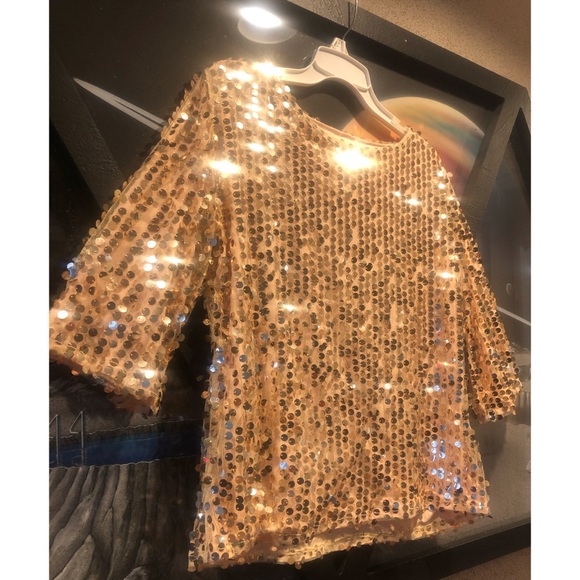 Women’s top - Picture 1 of 4